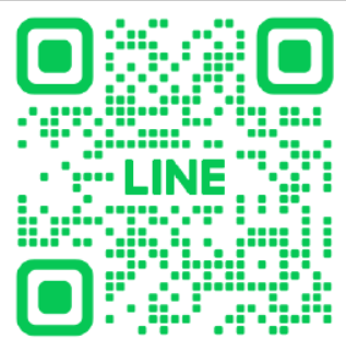 QR Code เพิ่มเพื่อน LINE MASINGER THAILAND